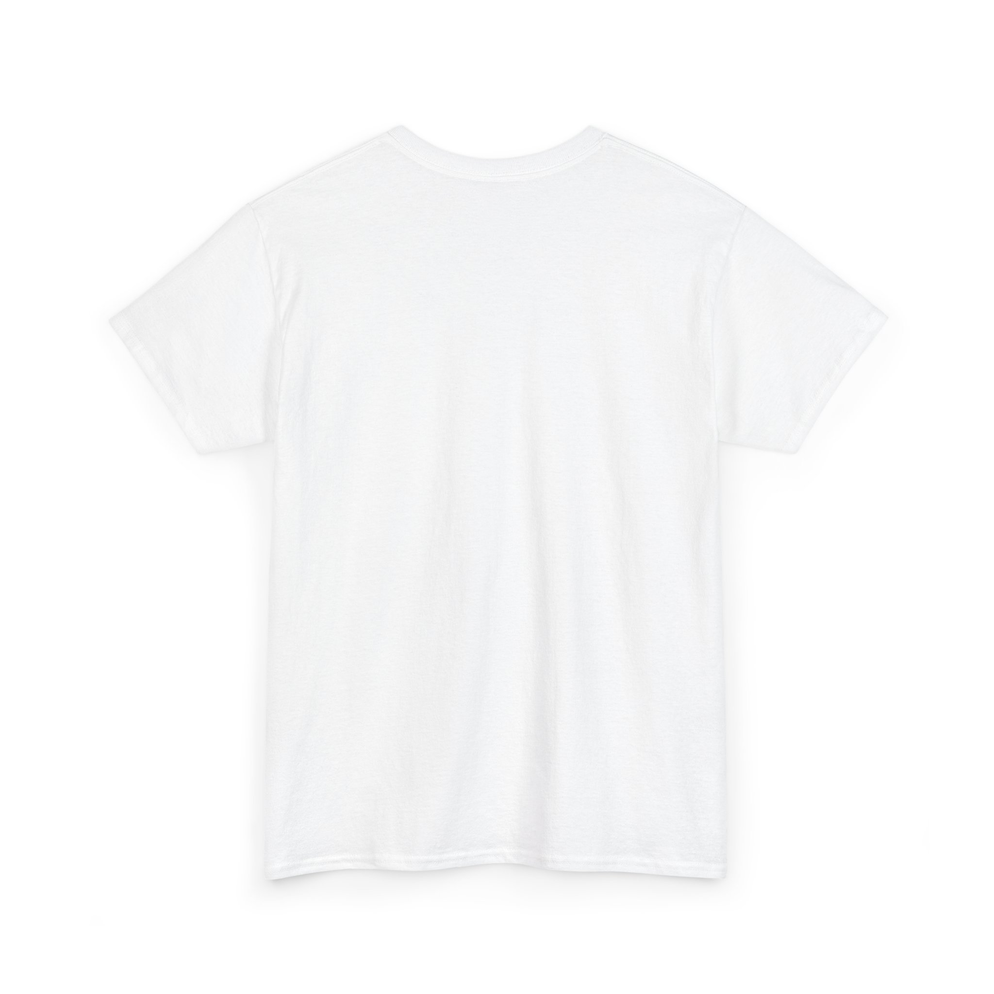 He Who Began A Good Work Faith Tee - Image 4