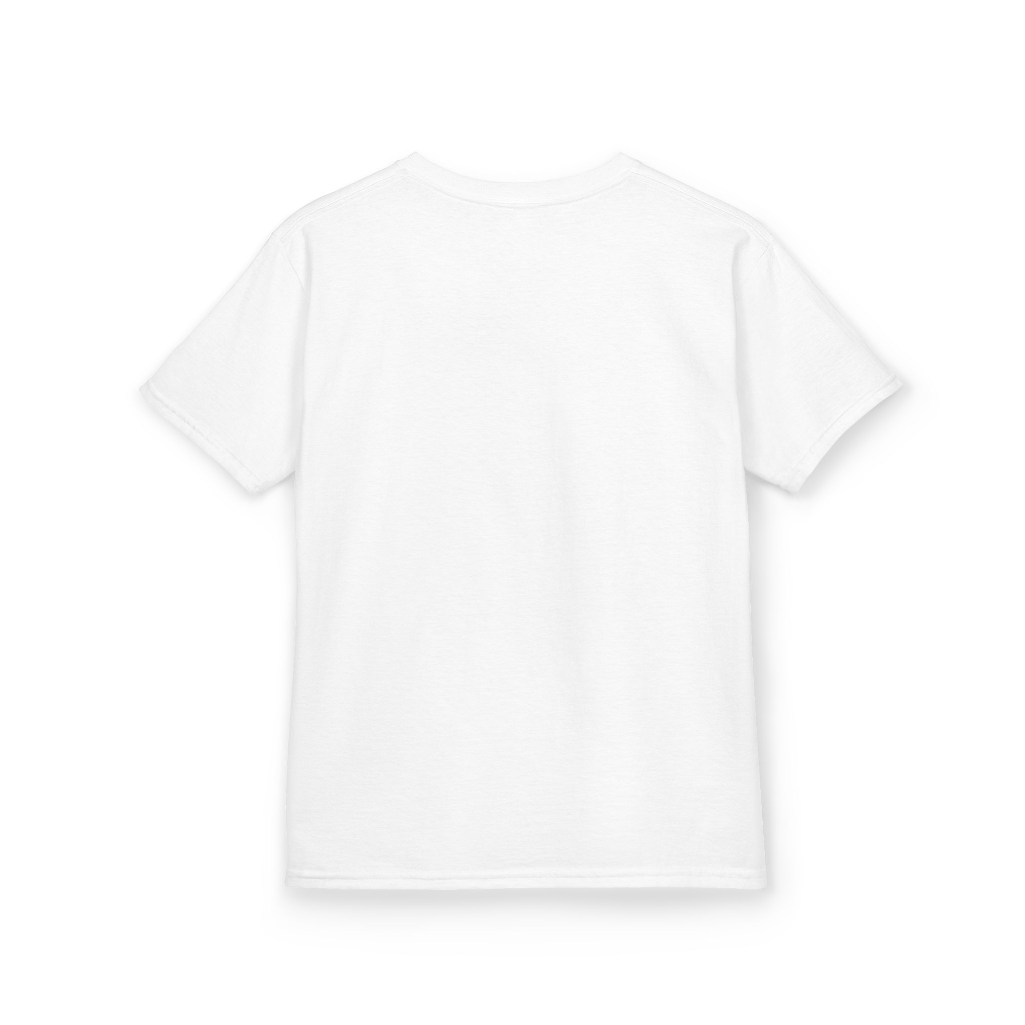 He Who Began A Good Work Faith Tee — Kids Tee - Image 4