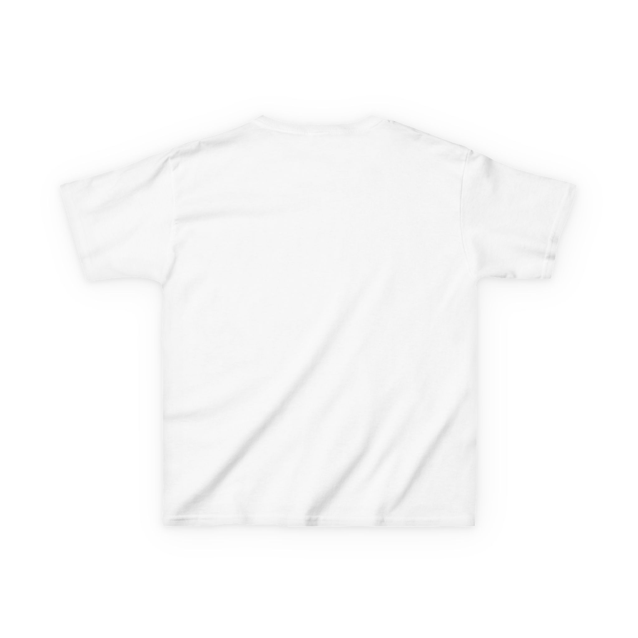 Ego Graphic Tee Kids Tee - Joy Through Christ