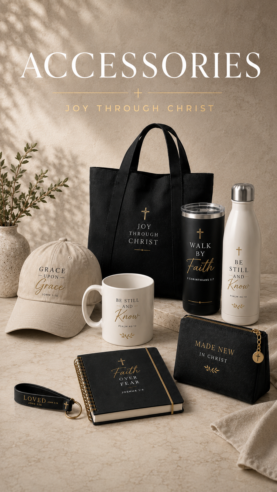 Accessories