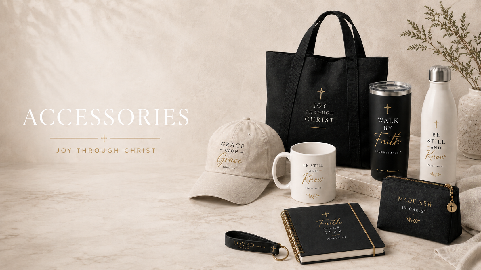 Accessories