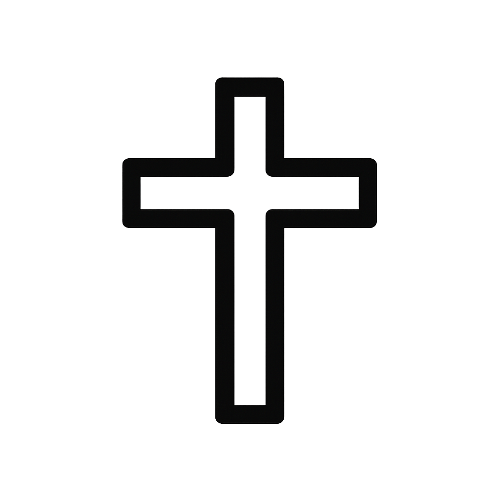 Joy Through Christ