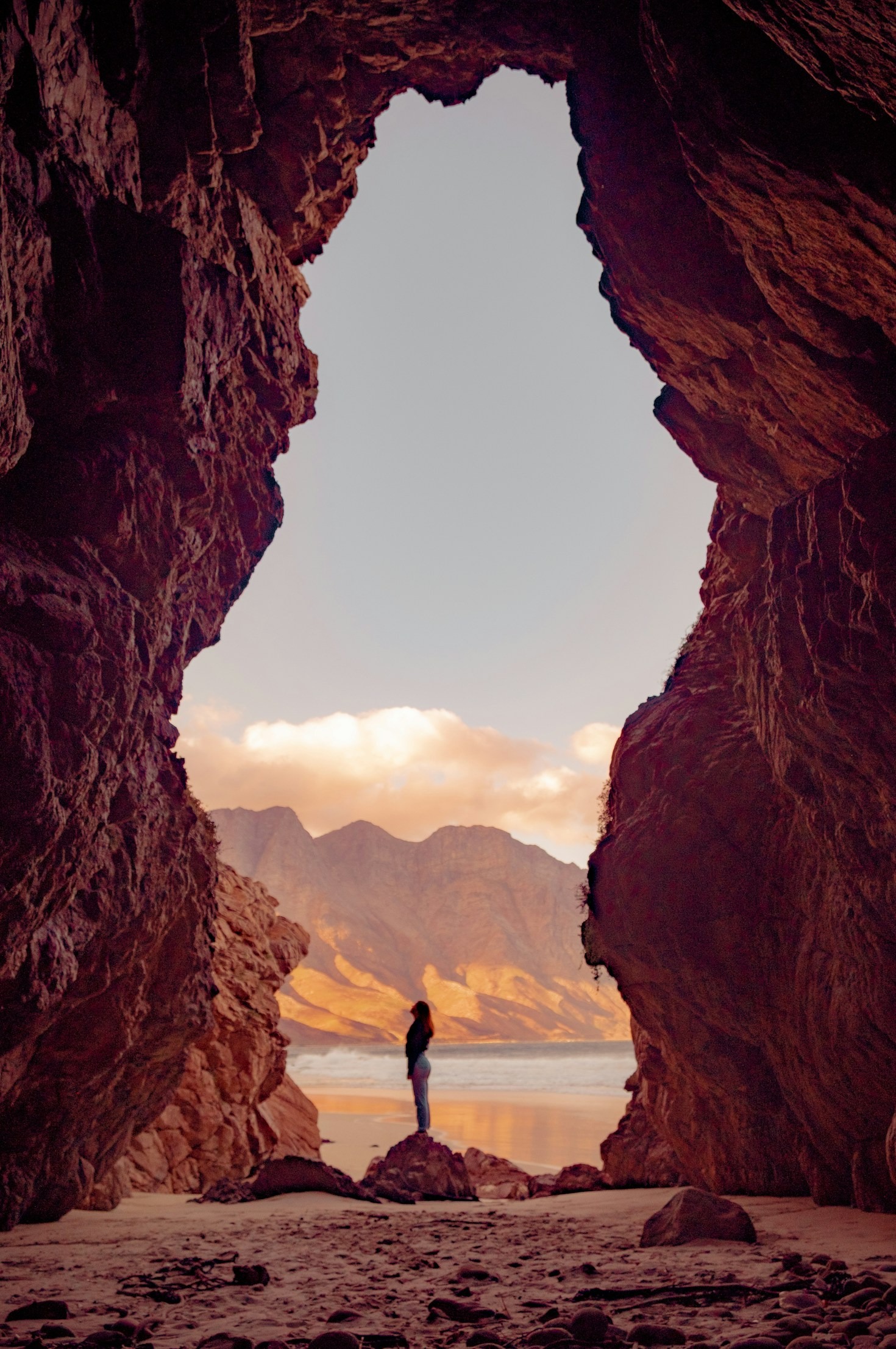 Finding Hope When Life Feels Uncertain