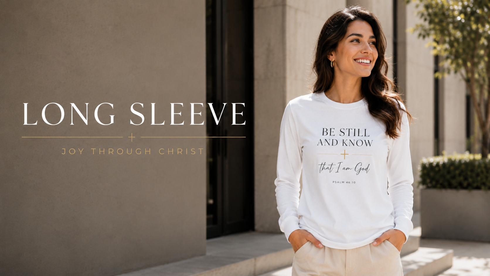 Long Sleeves